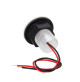 LED COURTESY LIGHT - 12 volts - White ( 5500-6300) - WK-LCL9-W - AZLED